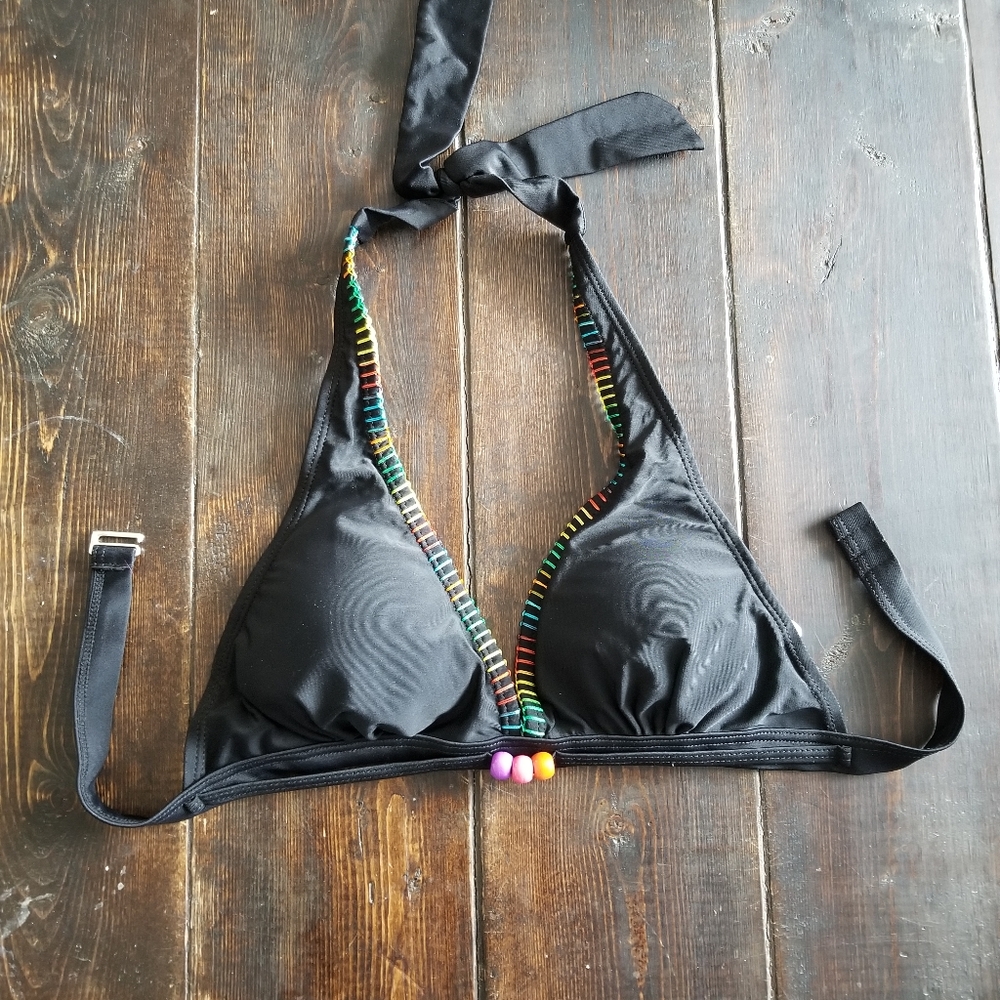 👙VIA BRAZIL BATHING SUIT TOP